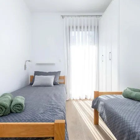 Soper - Location 300 M From The Sea Apartment *
