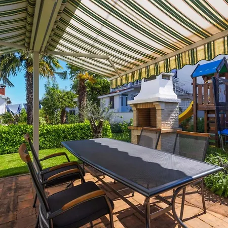 Apartment Soper - Location 300 M From The Sea *